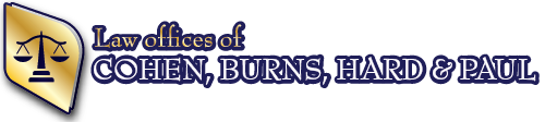 Cohen, Burns, Hard & Paul logo