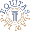 Equitas Law LLP logo