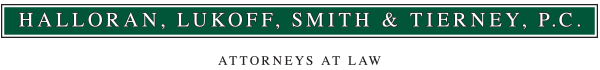 Halloran, Lukoff, Smith & Tierney, P.C. logo
