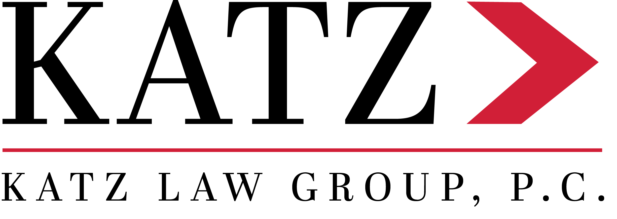 Katz Law Group, P.C. logo