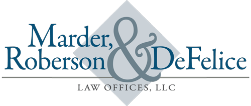 Marder, Roberson & DeFelice Law Offices, LLC logo