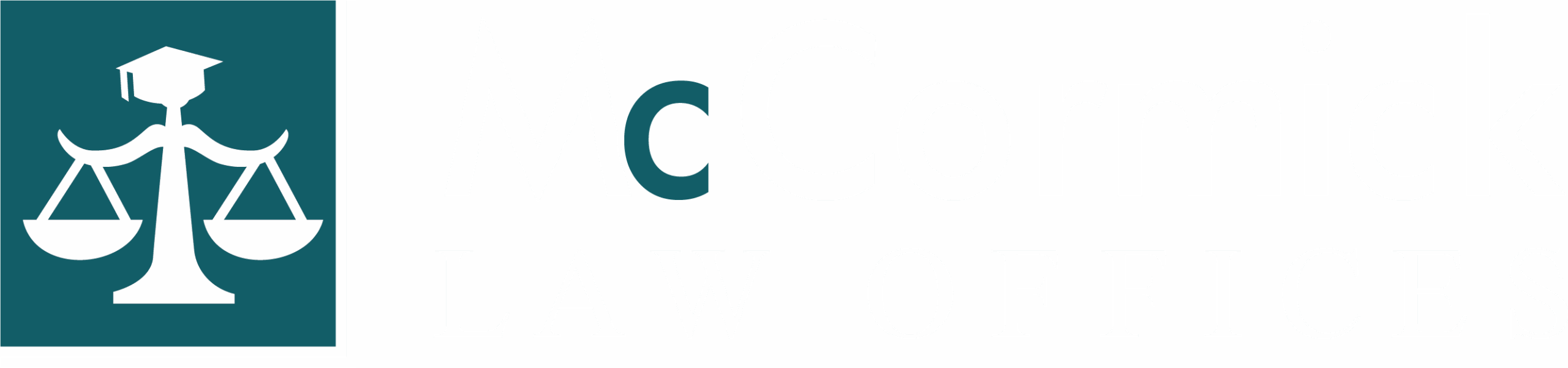 McCormick Law Offices logo