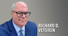 Vetstein Law Group logo