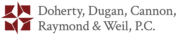 Doherty, Dugan, Cannon, Raymond and Weil, P.C. logo