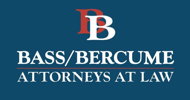 Bass/Bercume Law Offices logo