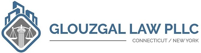 Glouzgal Law PLLC logo