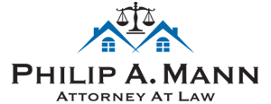 Philip A. Mann Esq. logo