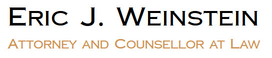 Weinstein Eric J logo