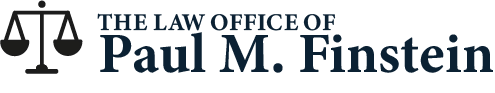 Law Offices of Paul M Finstein logo