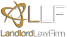 Landlord Law Firm logo