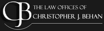 Behan Law Ofice logo