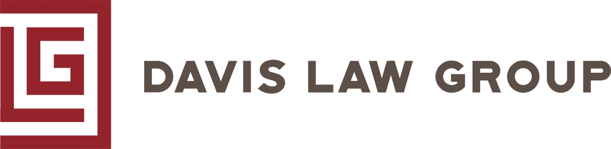 Davis Law Group logo