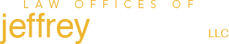 Law Offices of Jeffrey Hellman, LLC logo