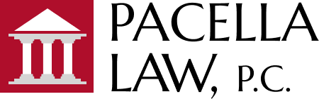 Pacella Law, P.C. logo