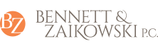 Bennett & Zaikowski PC logo