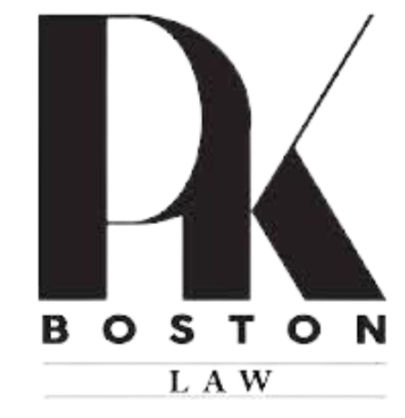 PK Boston Law logo