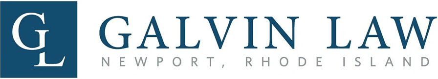 Galvin Law, Ltd. logo