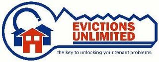 Evictions Unlimited logo