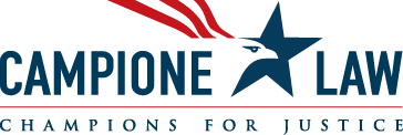 Campione Law, P.A. logo