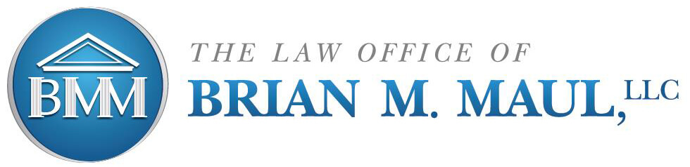 The Law Office of Brian M. Maul, LLC logo