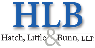 Hatch, Little & Bunn, LLP logo