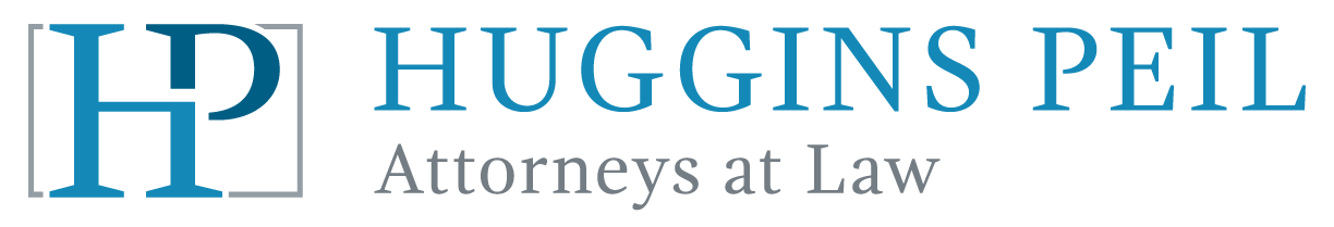 Huggins Peil, LLC logo