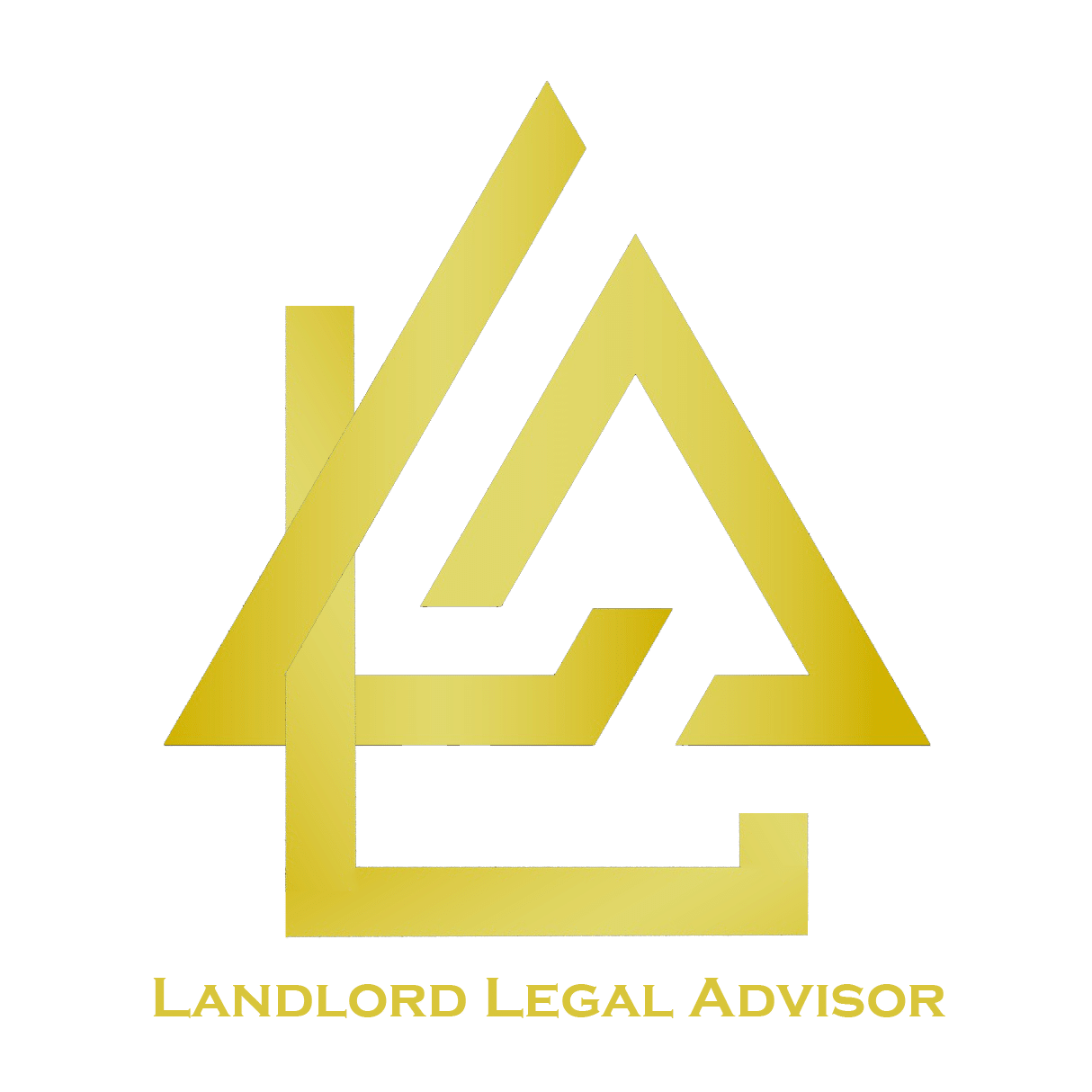The Landlord Legal Advisors logo