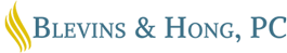 Blevins & Hong, P.C. logo
