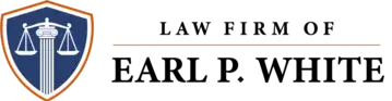 Law Firm of Earl P. White, P.C. logo