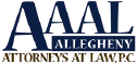 Allegheny Attorneys at Law, P.C. logo