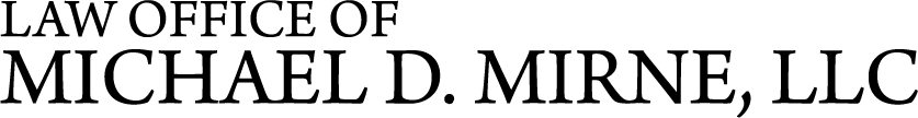 Law Office of Michael D. Mirne, L.L.C. logo