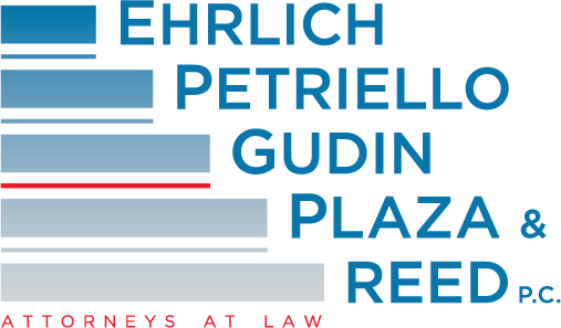 Ehrlich, Petriello, Gudin, Plaza & Reed, P.C. logo