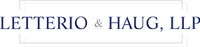Letterio & Haug, LLP logo