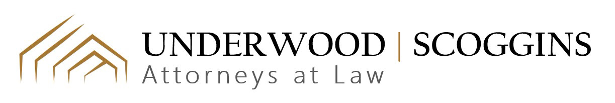 Underwood Scoggins logo