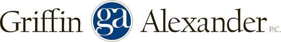 Griffin Alexander, P.C. logo