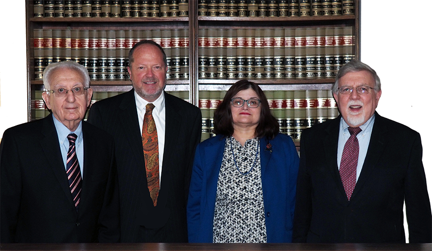 Weisel, Xides & Foerster, LLP logo