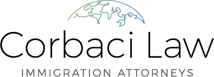 Corbaci Law, P.C. logo