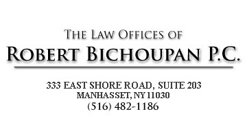 Robert Bichoupan P.C. logo