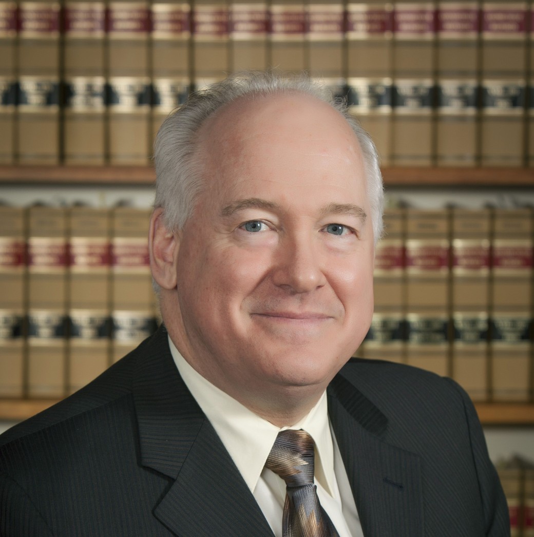 Lavigne, Mark, Rogers & Bruggeman Law logo
