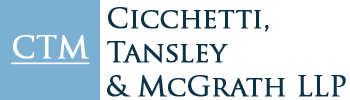 Cicchetti, Tansley & McGrath LLP logo