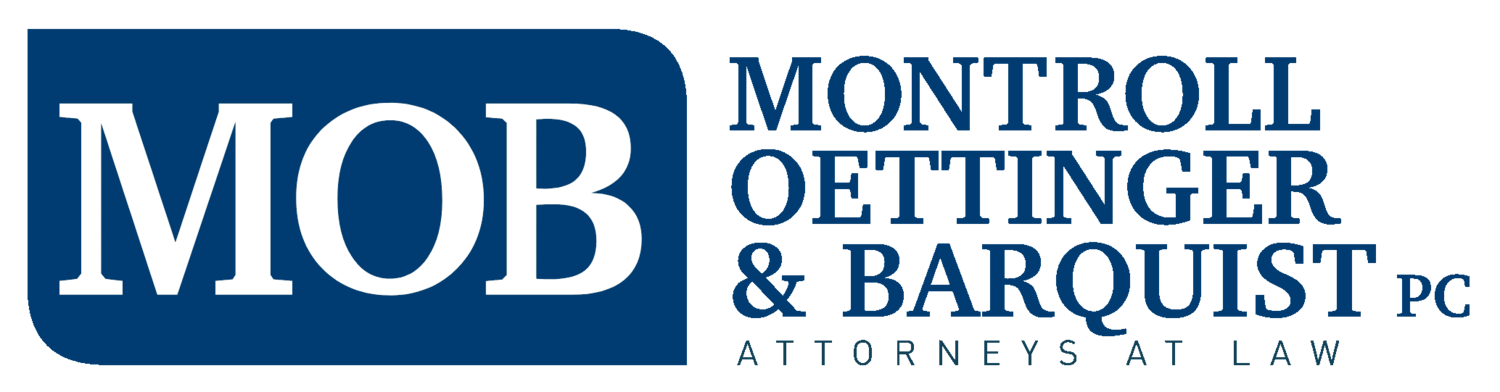 Montroll, Oettinger & Barquist P.C. logo
