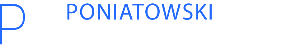 Poniatowski Leding Parikh Law Corporation logo