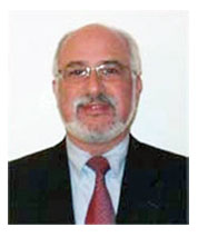 Goodman Carl D logo