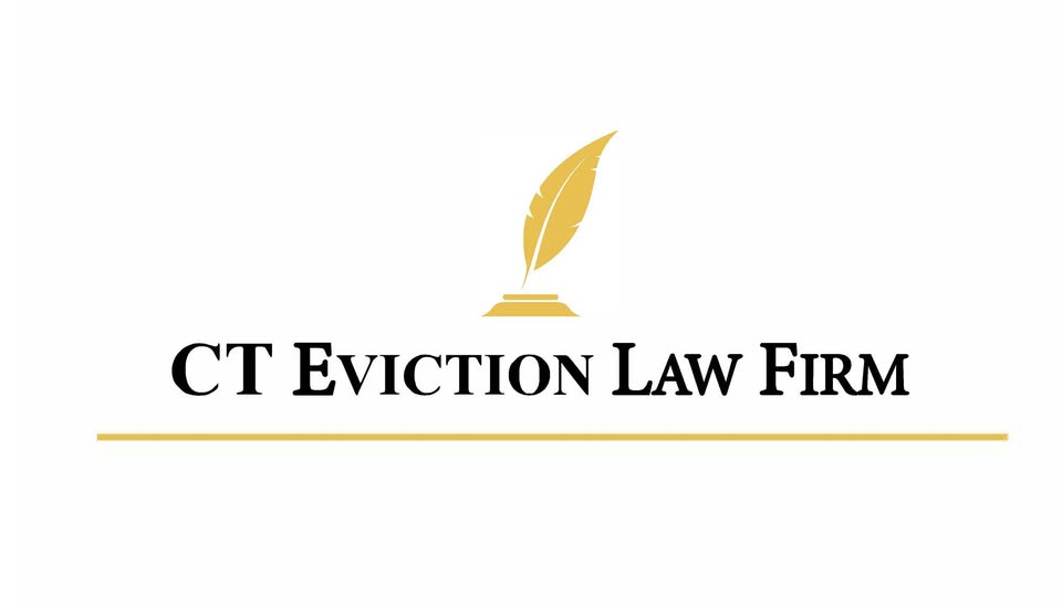 CT Eviction Law Firm logo