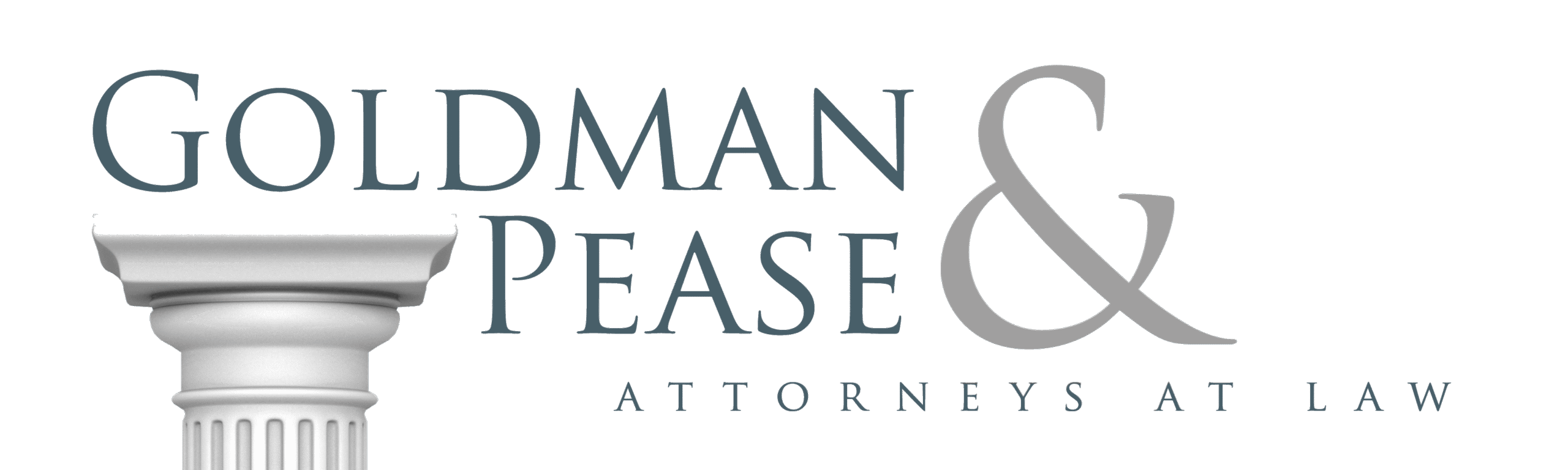 Goldman & Pease, LLC logo