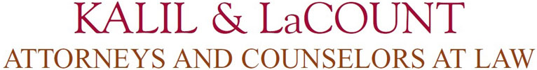 Kalil & LaCount logo