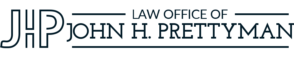 Law Office of John H. Prettyman logo