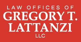 The Law Offices of Gregory T. Lattanzi, LLC logo