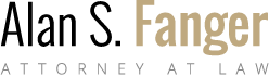 Alan S. Fanger, Attorney at Law logo