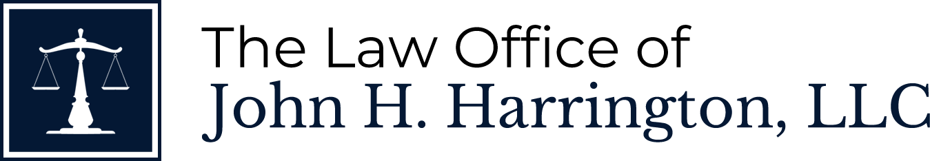 The Law Office of John H. Harrington, LLC logo
